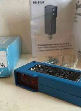 议价Wenglor LN89PA3 Retro Refleor Sensor， in box with manua