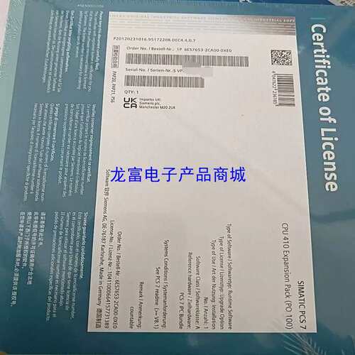 议价6ES7653-2CA00-0XE011506ES7652