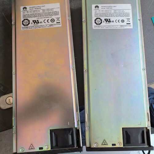 议价整流模块 电源模组 R4875G1 R4850G