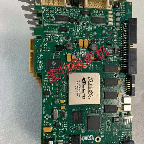 议价可维修达尔萨 DAA 采集卡 OR-X4C-XPF00 OR-