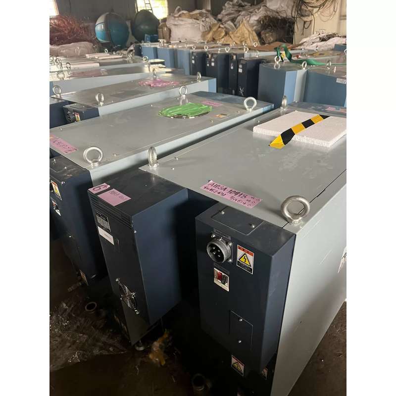 议价ULAVC干泵 LR1800 进口成色非常好 可