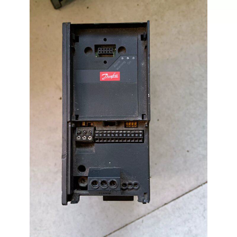 议价丹弗斯变频器1.5K，P/N 132F0020