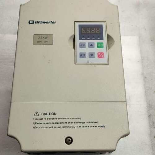 议价变频器3.7KWF1500－P0037T3B变频