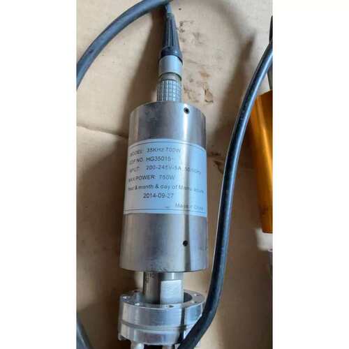 议价科普金属超音波换能器模具35K700W40k.800W+换换