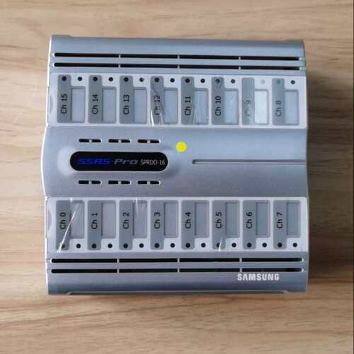 议价SSAS sprdo-16模块