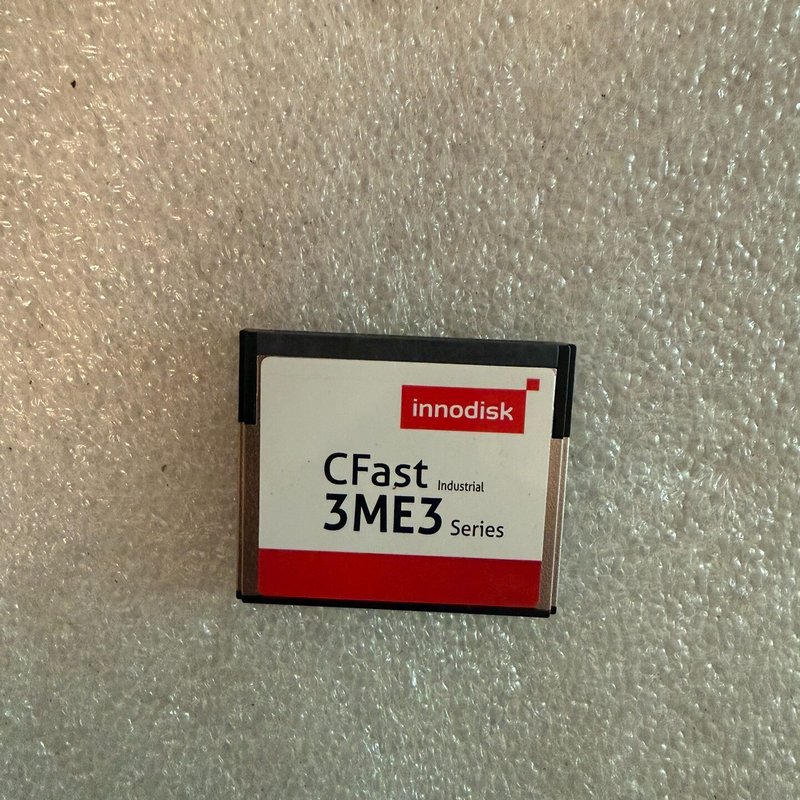 议价SATA CFAST卡 32GB,innodisk+CF卡+