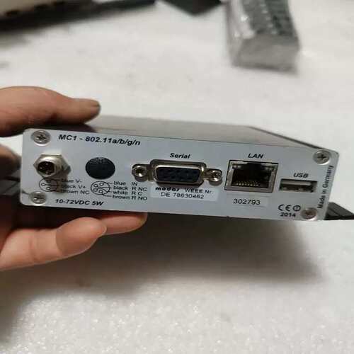 议价MODAS 配接器 MC-802.11a/b/g/可维修