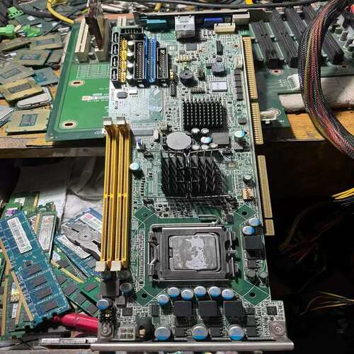 议价PCA-6010VG PCA-6010G2功能一