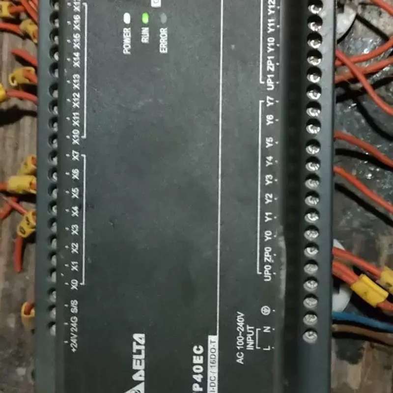 议价PLC一台!99元包邮