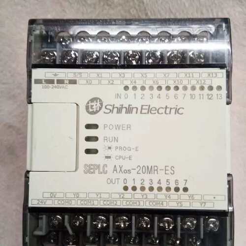 议价 AXOS-20MR-ES 测试完好
