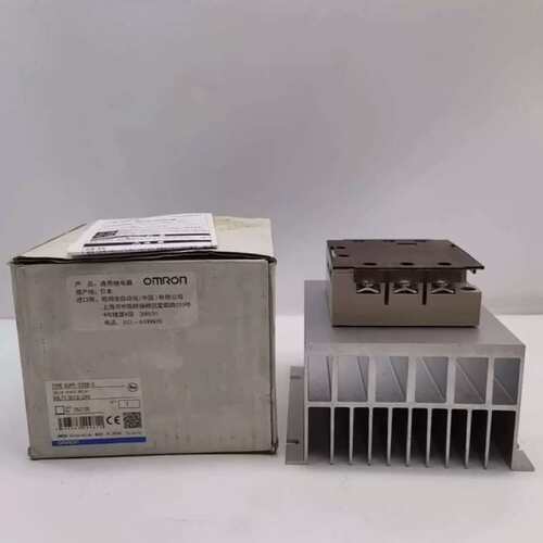 议价G3PE-235B-3 DC12-24V 25Z13E —再拍！