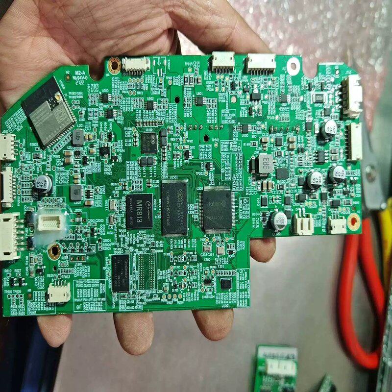 议价~米家扫地机器人主板,型号XS2215-MB-V01 .成