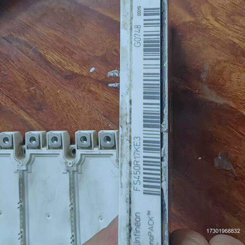 议价变频器模块FS450R17KE3,成色好, 可维修!