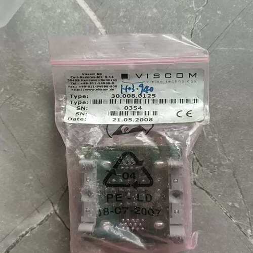 议价viscom可维修