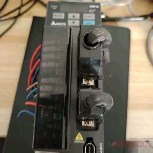 议价驱动器，ASD-B2-0421-B，400W，成色维修