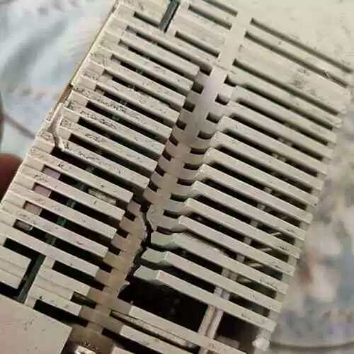 议价CS1D-PA207R 实物图 功能包好 ，外壳破损