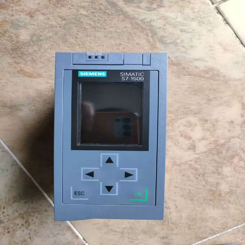 议价1500,PLC,515 2RM00,6E可维修