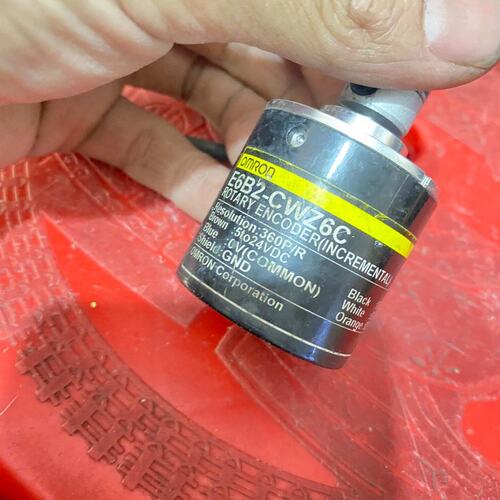 议价E6B2-CWZ6C增量式光电旋转编码器