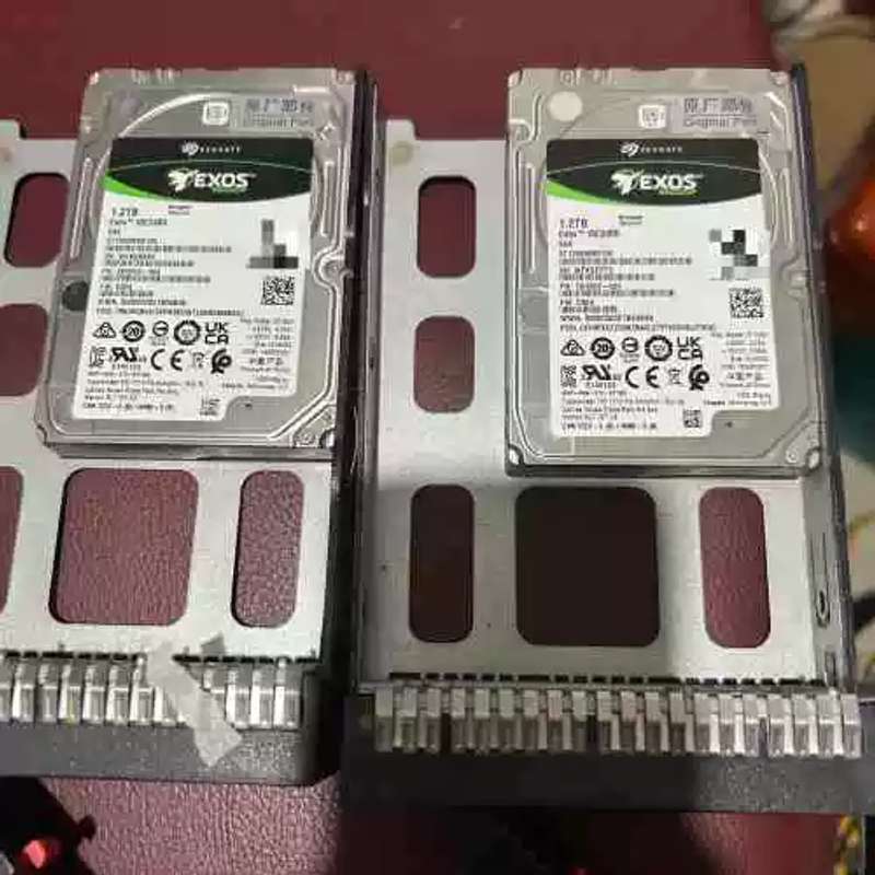 议价希捷ST1200MM0129 1.2TB Exos 10E2