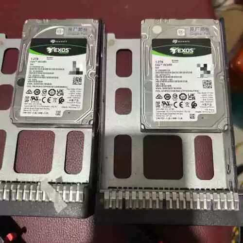 议价希捷ST1200MM0129 1.2TB Exos 10E2