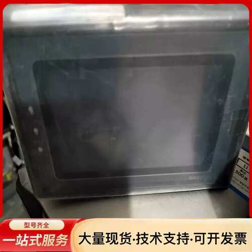 议价。1GC-043-16MAi触摸屏，实物图片，的