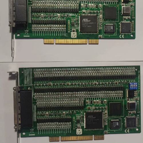 议价PCI-1758UDI REV.A1 01-5数据采集卡