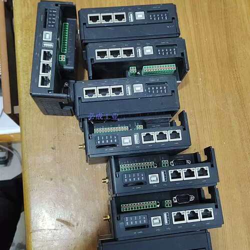 议价物联网盒子FBox-4G