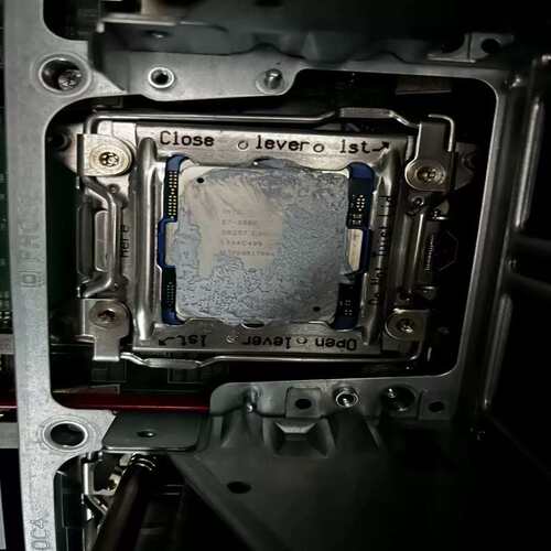 议价Intel/Intel e7-8880v4 Intel Xeone7-8