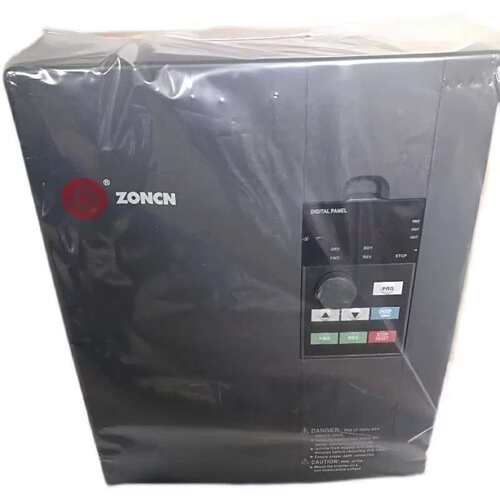 价衆辰ZONCH变频器Z2400T-3R7G 5R5G 7R5GY 11GY 15GY 22GY 37GY