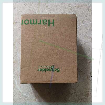 议价插拔式继电器RXM2LB2BD八脚，带包装，一盒1