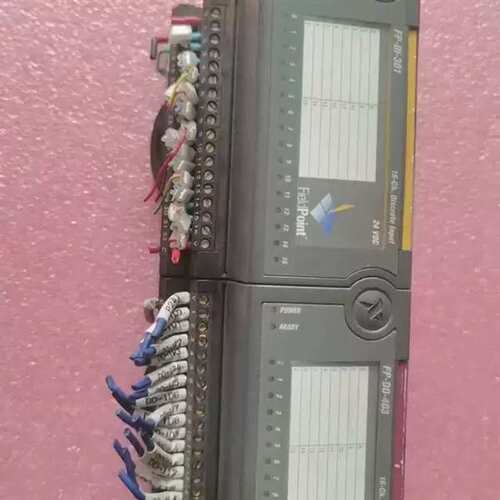 议价可维修模块FP-DO-403 FP-DI-301底板FP-