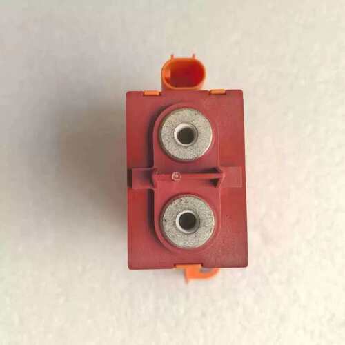 议价请TE新能源高压直流接触器EVC175 V23717-B0