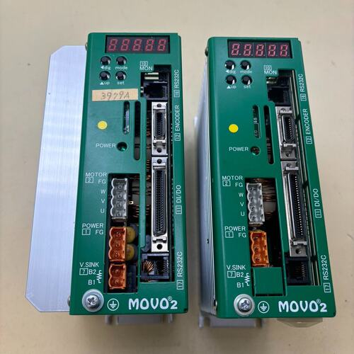 议价MOVO2驱动器