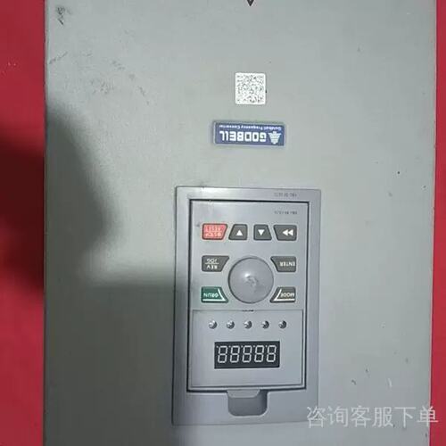 议价谘询Godbell变频器 G600-G 18K5/P 22K