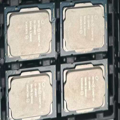 议价I9-10850k 正式版，成色好保一年，有联系{海依商行}