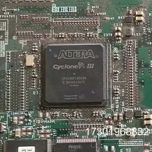 议价EP3C40F780 新胚 可维修！