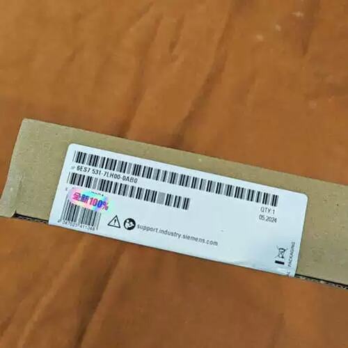 议价6ES7 531-7LH00-00。包装完整，有需 可维修翻新！