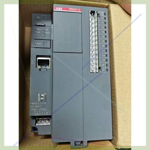 议价模块PM5012-T-ETH 1SAP122600R0