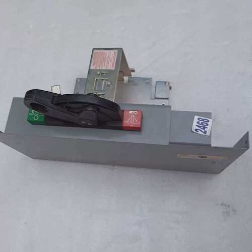 议价Allen Bradley 2100 Mezzeria Mccb Secchio Leva Machasm
