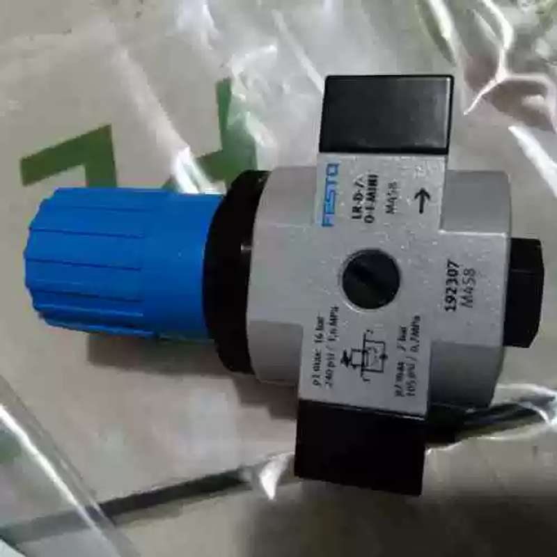 议价FESTO减压阀LR-D-7-I- 1