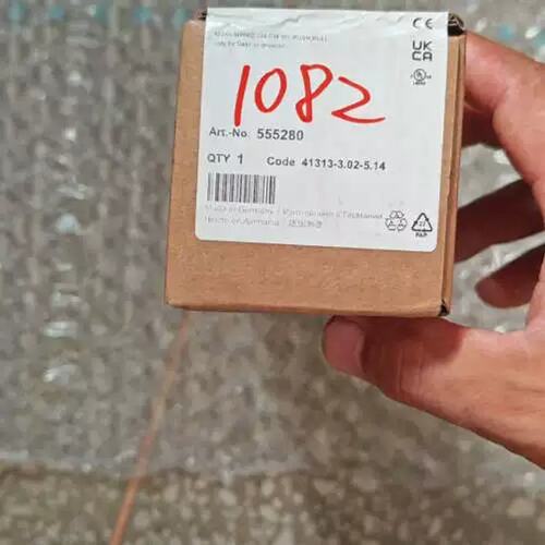 议价模块555280未拆封的 可维修翻新！