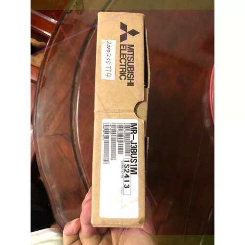 议价正品光纤线MR-J3BUS1M.正品 未