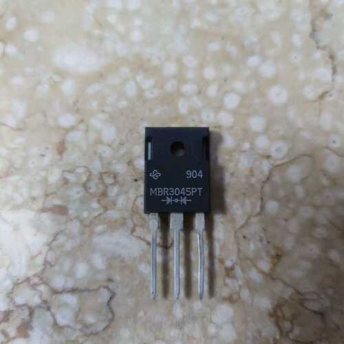 议价MBR3045PT 肖特基二极体 VIS