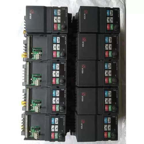 议价非实价AFSEN变频器A2400S01D5K 380V/1.5K非实价