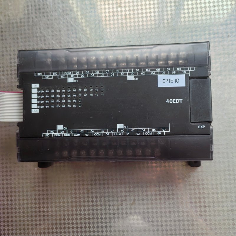 议价CP1W-40EDT扩展模块，正品，，成色