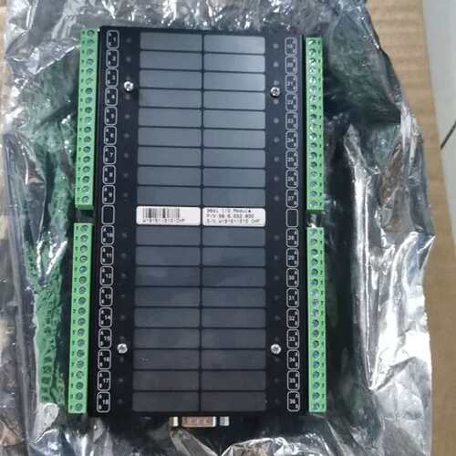 议价36di I/O Module P/N:98.6.032.800模块议价