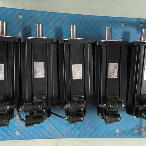 议价 伺服驱动器 ISMH2-50C30CD-U231Y