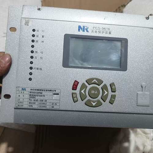 议价PCS-9616D 充电保护装置 工业电力保护装置维修