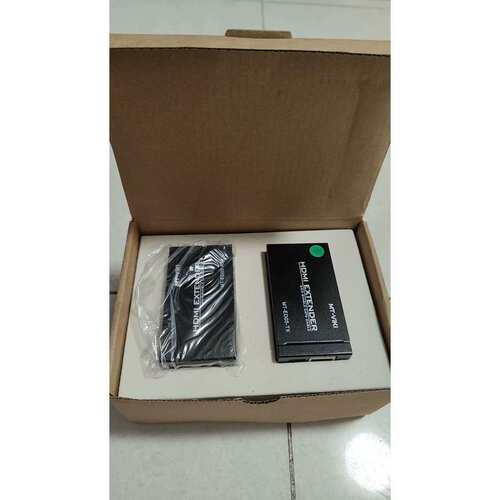 议价迈拓维矩MT-ED05 hdmi延长器60米 高清转RJ45