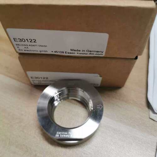 议价IFM E30122接头当天发